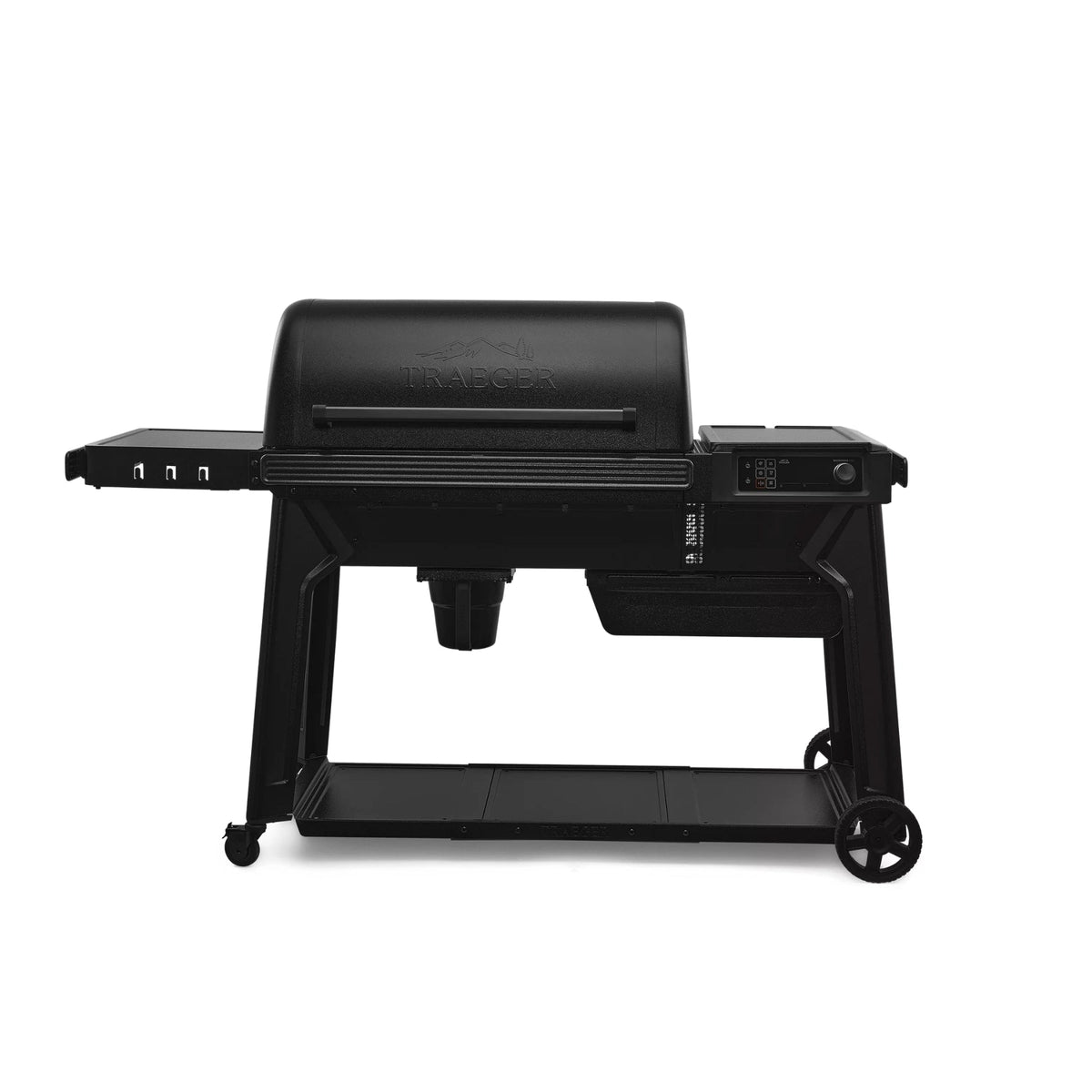 Traeger Pelletgrill Woodridge Pro - grillstir.comTraeger Pelletgrill Woodridge ProGrillTraegergrillstir.com