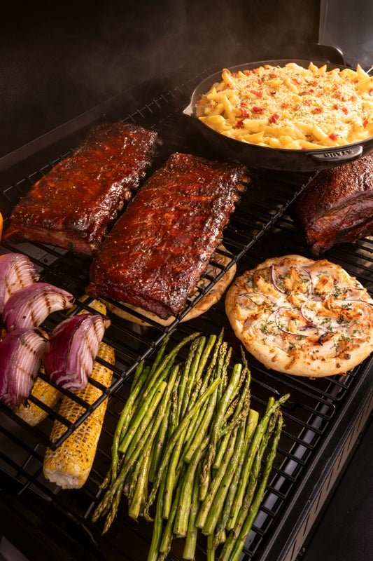 Traeger Pelletgrill Woodridge Pro - grillstir.comTraeger Pelletgrill Woodridge ProGrillTraegergrillstir.com