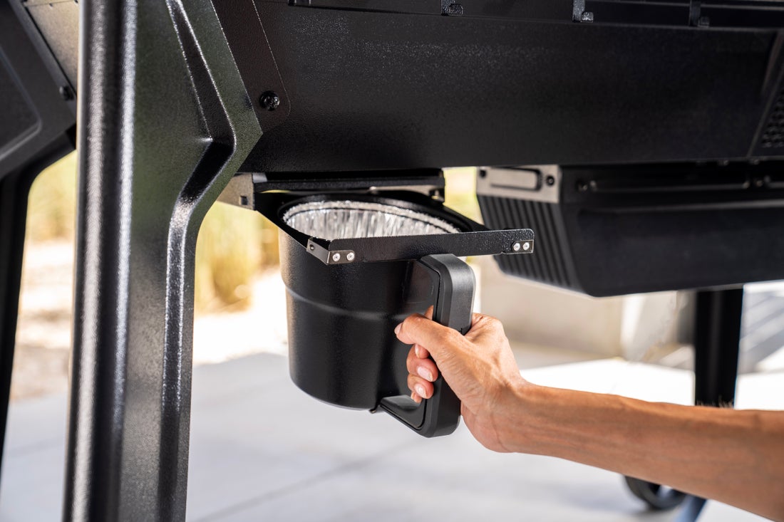 Traeger Pelletgrill Woodridge - grillstir.comTraeger Pelletgrill WoodridgeGrillTraegergrillstir.com