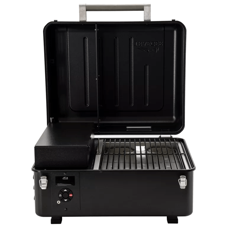 Traeger Ranger - grillstir.comTraeger RangerTraegergrillstir.com
