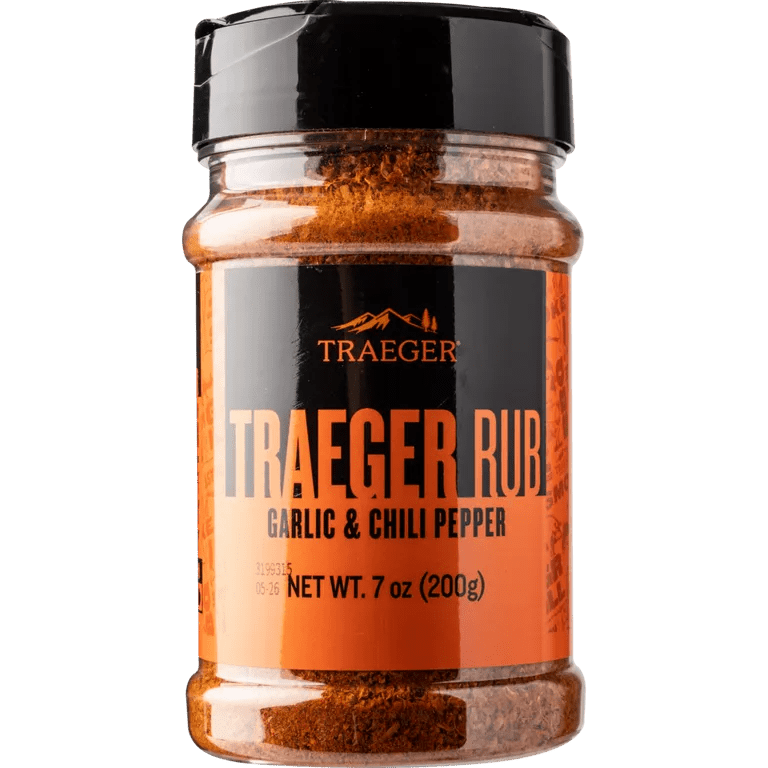 Traeger Rub, 200g - grillstir.comTraeger Rub, 200gTraegergrillstir.com