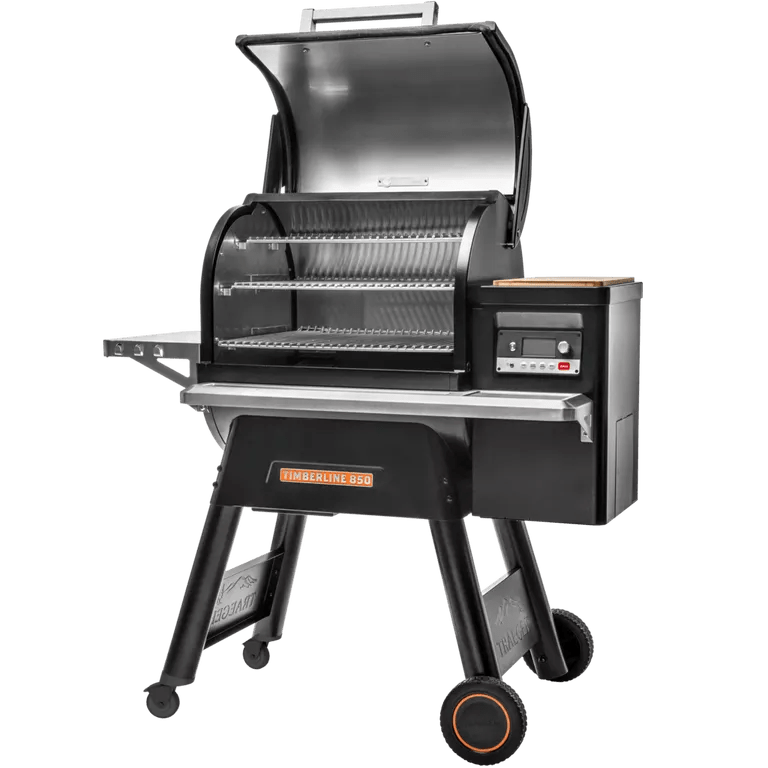 Traeger Timberline 850 - grillstir.comTraeger Timberline 850Traegergrillstir.com