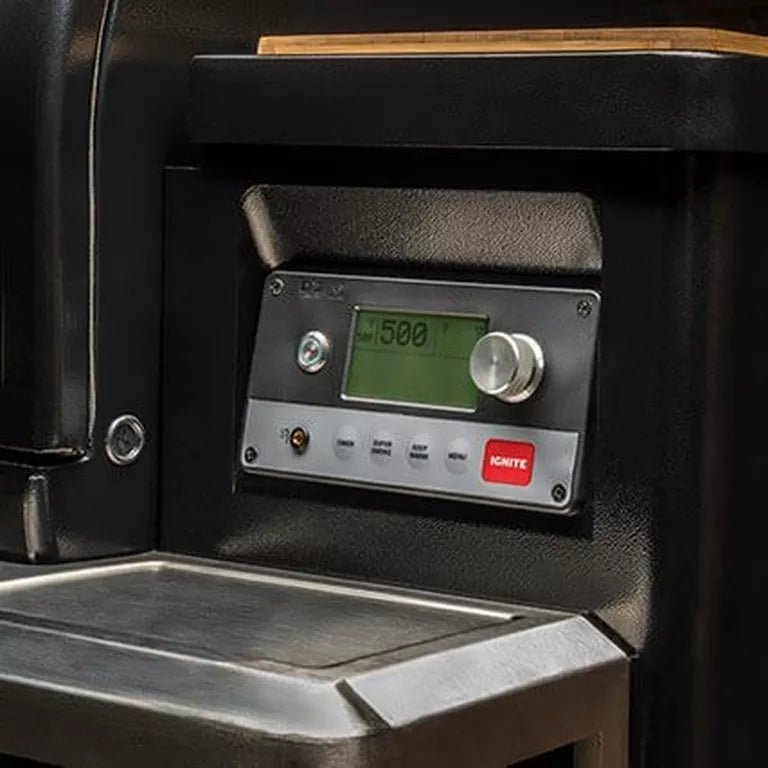 Traeger Timberline 850 - grillstir.comTraeger Timberline 850Traegergrillstir.com