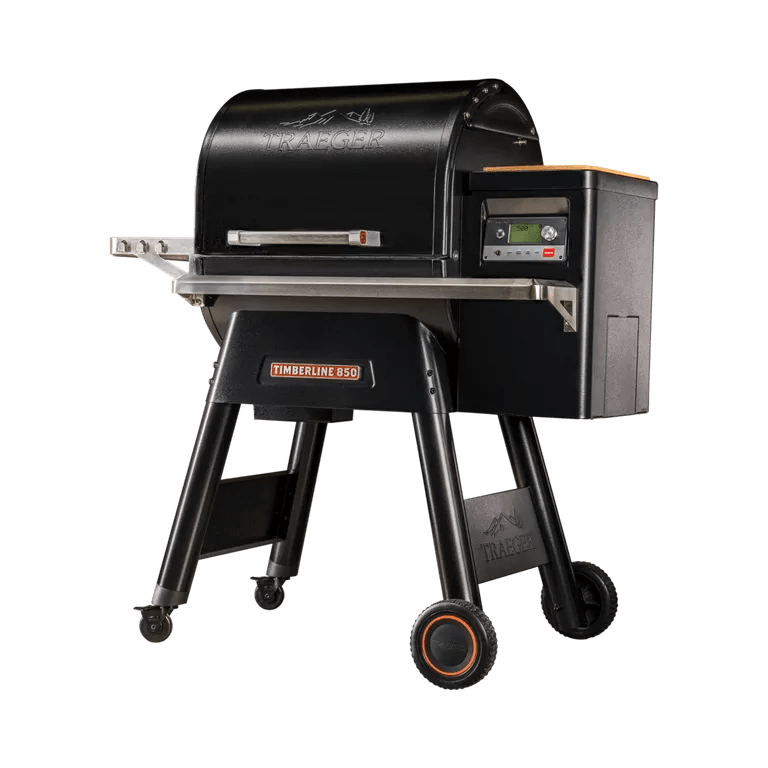 Traeger Timberline 850 - grillstir.comTraeger Timberline 850Traegergrillstir.com