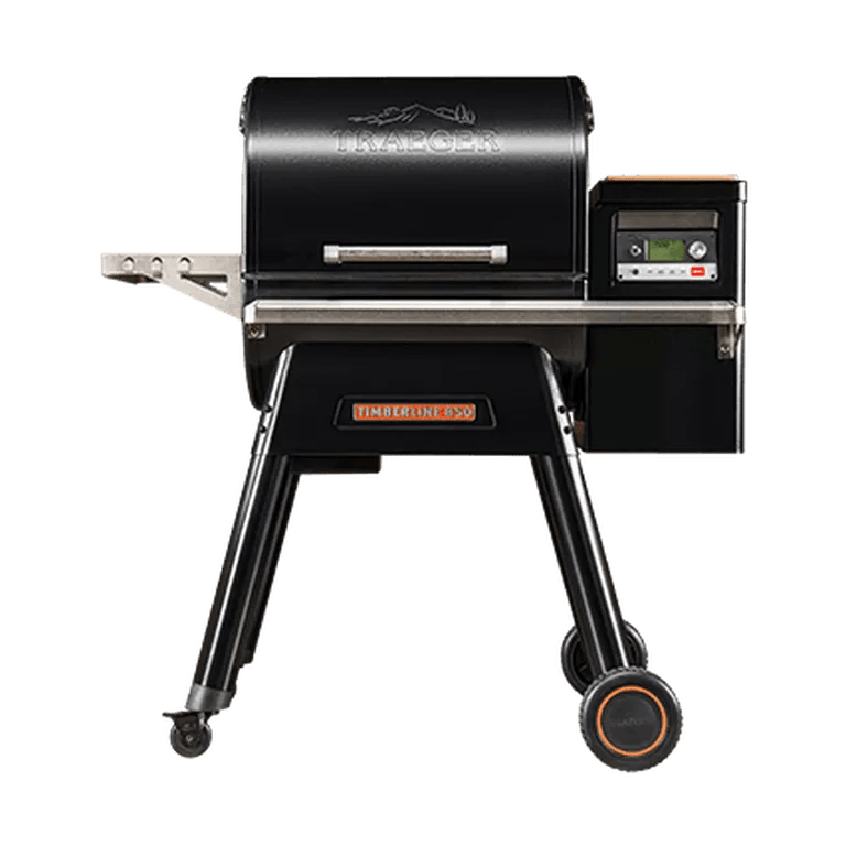 Traeger Timberline 850 - grillstir.comTraeger Timberline 850Traegergrillstir.com