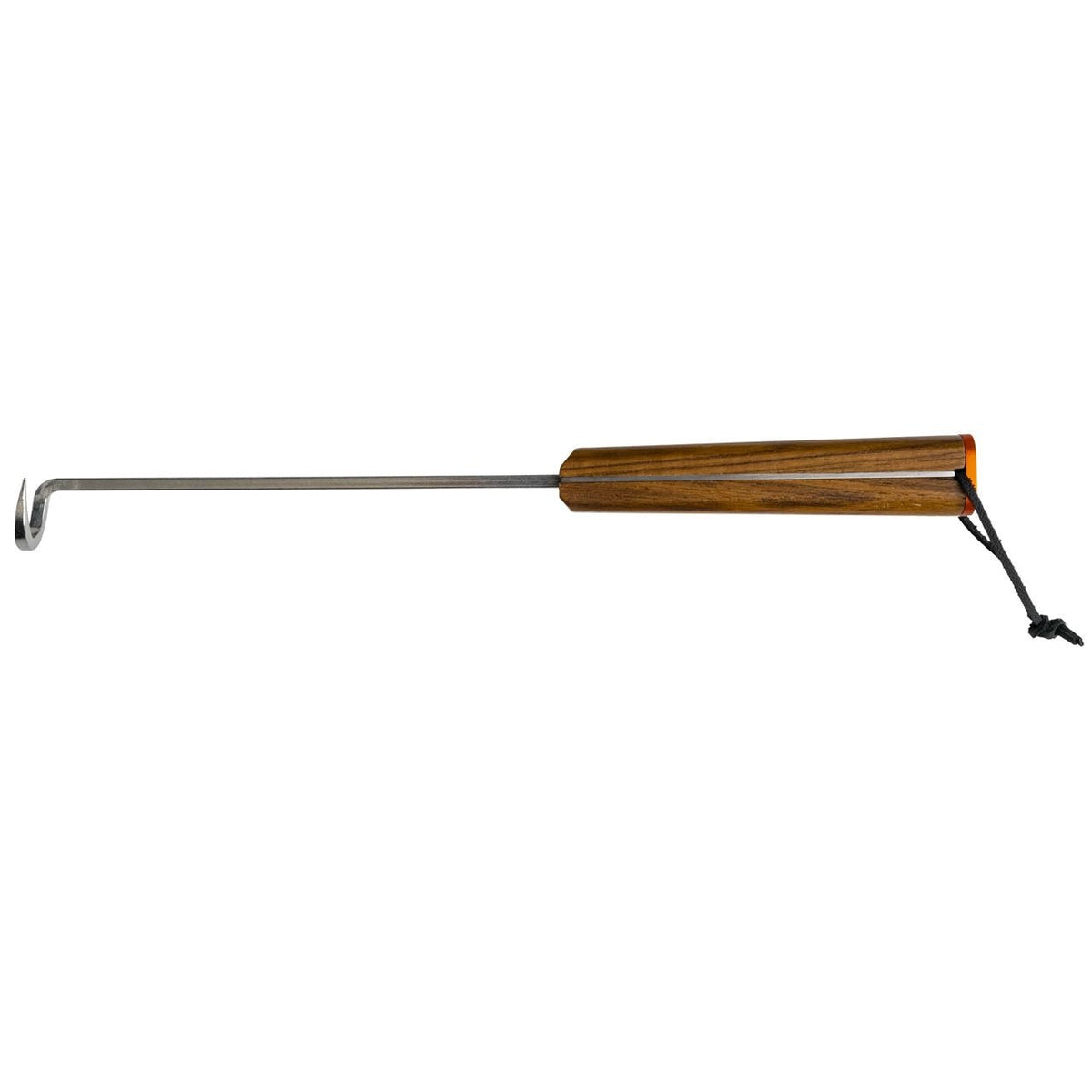 Traeger Wendhaken "Schweineschwanz" - grillstir.comTraeger Wendhaken "Schweineschwanz"Traegergrillstir.com