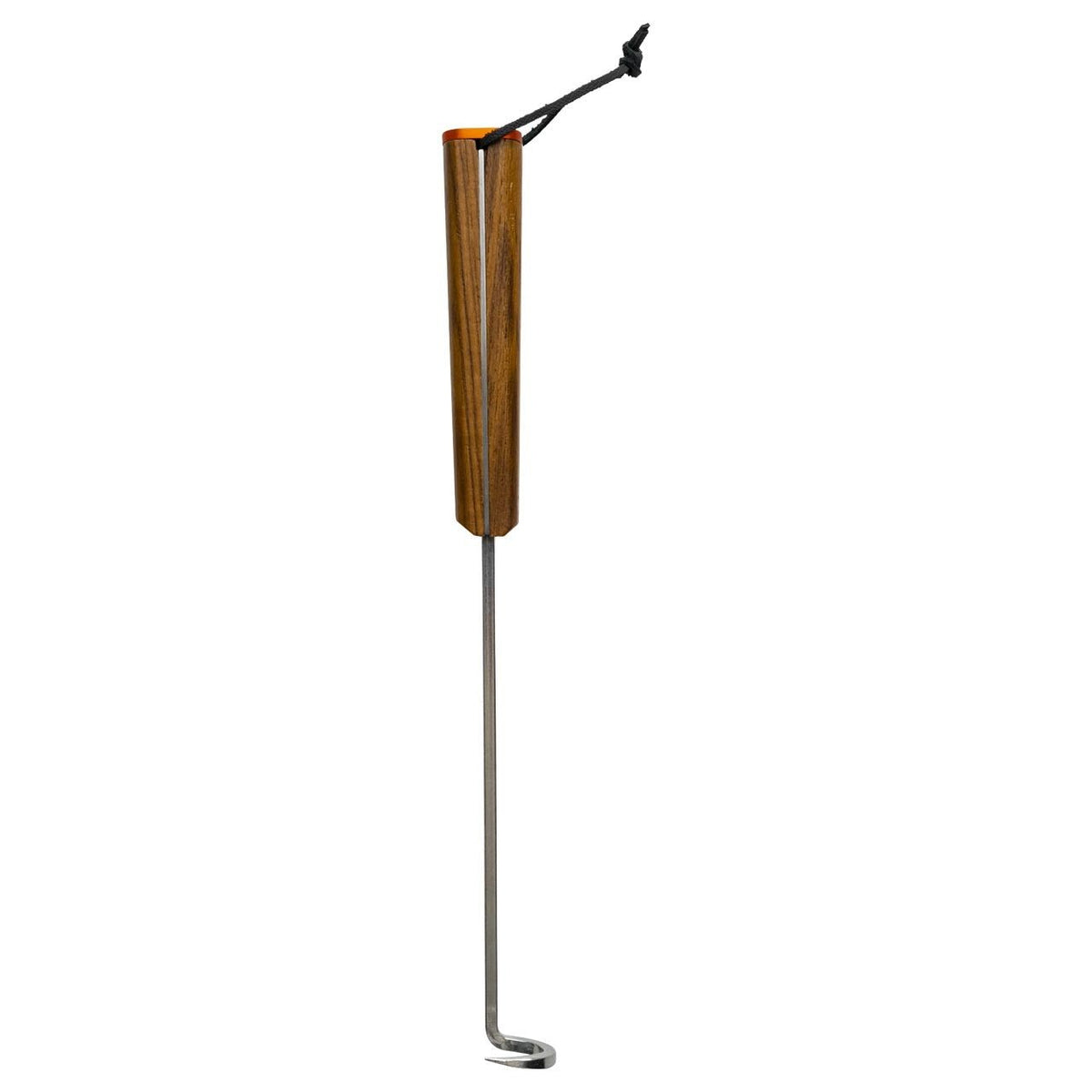 Traeger Wendhaken "Schweineschwanz" - grillstir.comTraeger Wendhaken "Schweineschwanz"Traegergrillstir.com