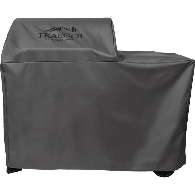 Traeger Woodridge Abdeckhaube - grillstir.comTraeger Woodridge AbdeckhaubeGrillzubehörTraegergrillstir.com