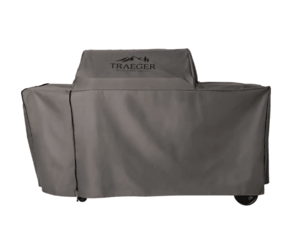 Traeger Woodridge Elite / - Pro Abdeckhaube - grillstir.comTraeger Woodridge Elite / - Pro AbdeckhaubeAbdeckhaubeTraegergrillstir.com