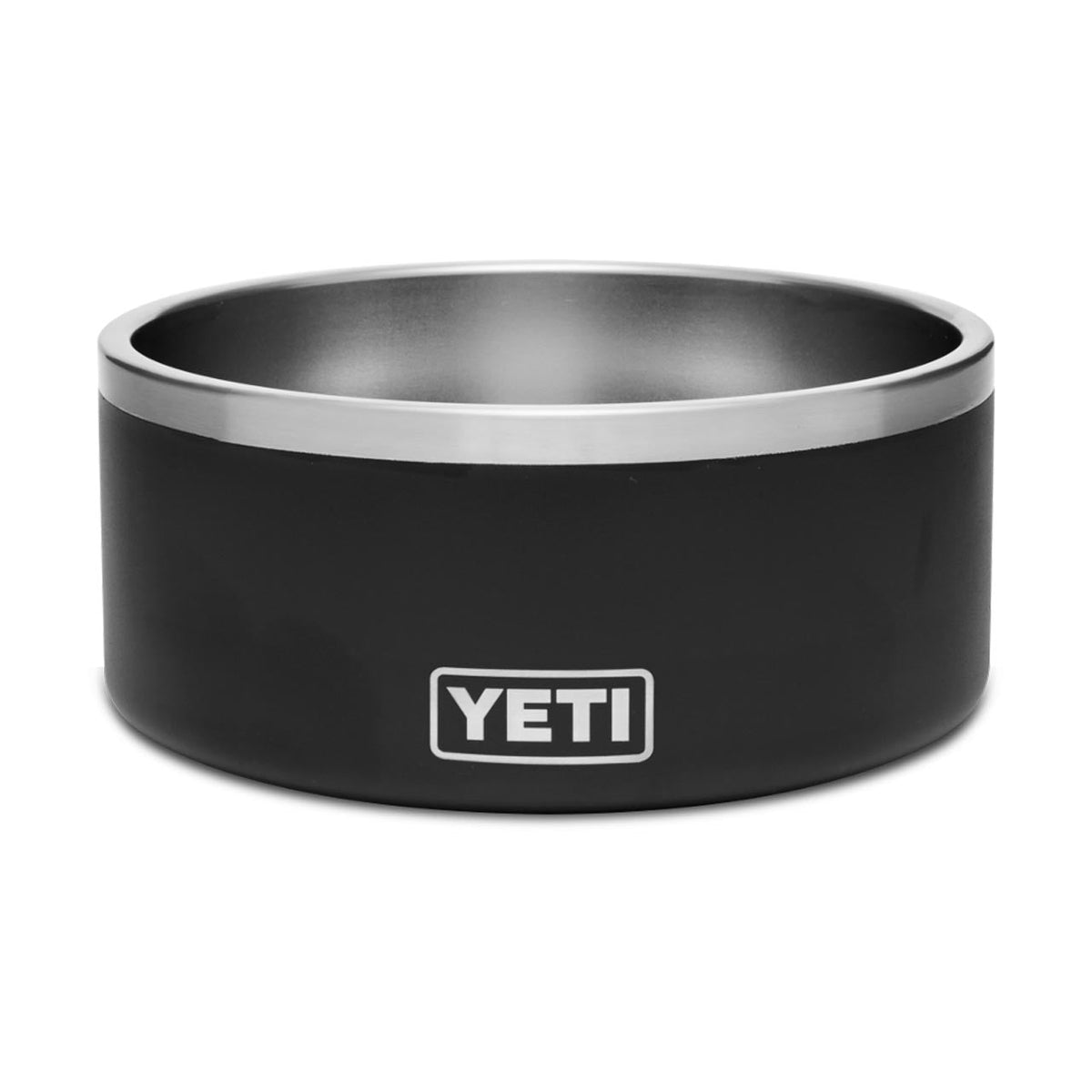 YETI Boomer Hundenapf, Black, Ø 20 cm - grillstir.comYETI Boomer Hundenapf, Black, Ø 20 cmYETIgrillstir.com