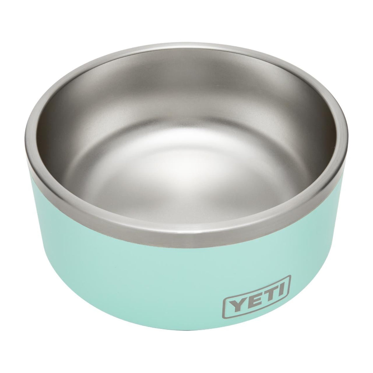 YETI Boomer Hundenapf, Seafoam, Ø 20 cm - grillstir.comYETI Boomer Hundenapf, Seafoam, Ø 20 cmYETIgrillstir.com
