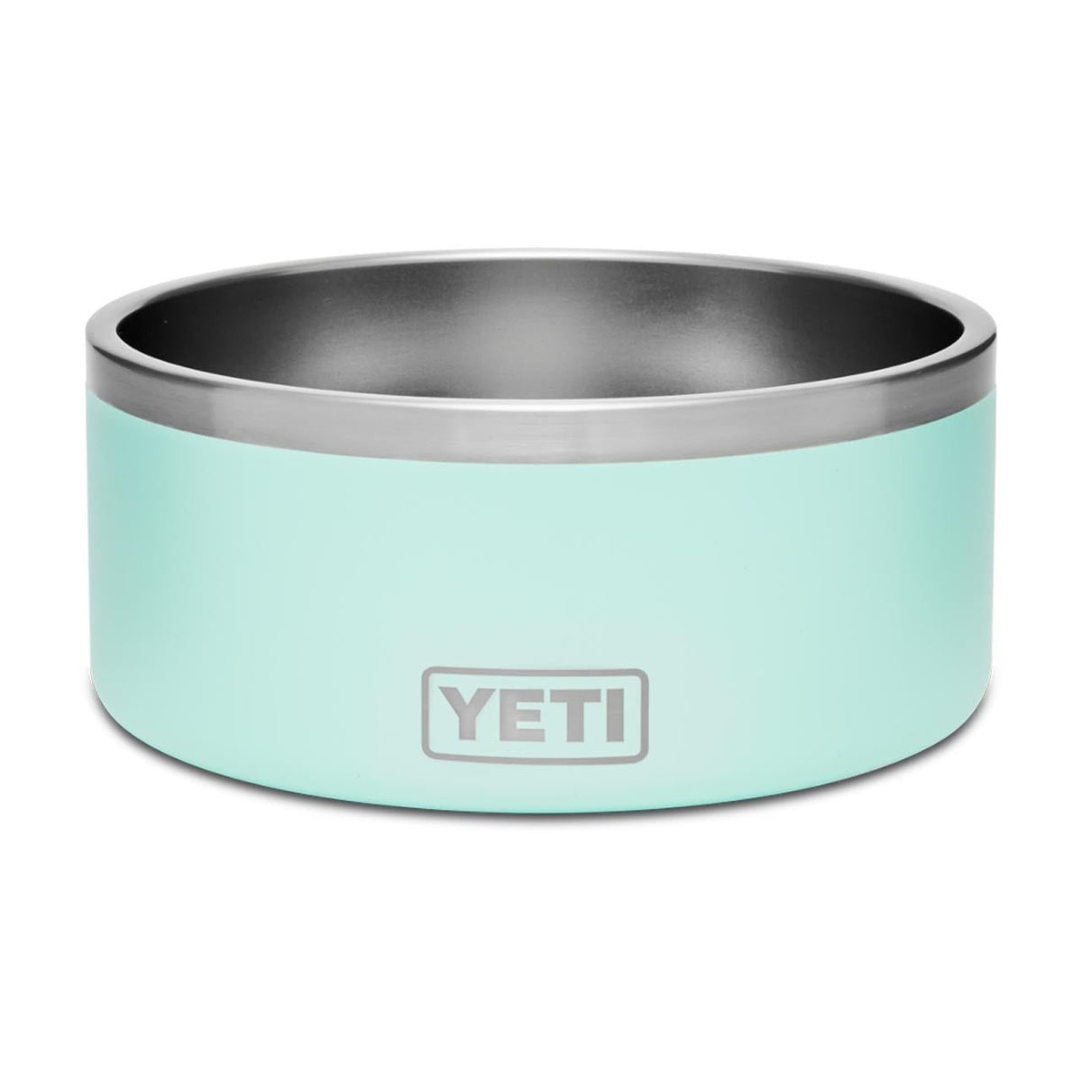 YETI Boomer Hundenapf, Seafoam, Ø 20 cm - grillstir.comYETI Boomer Hundenapf, Seafoam, Ø 20 cmYETIgrillstir.com