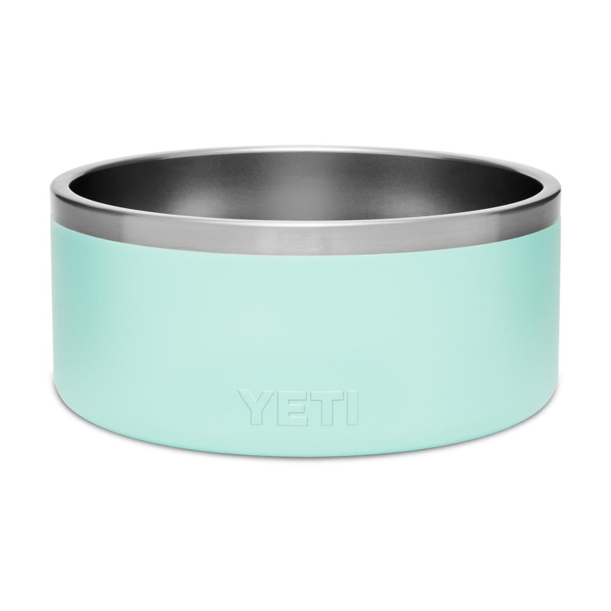 YETI Boomer Hundenapf, Seafoam, Ø 20 cm - grillstir.comYETI Boomer Hundenapf, Seafoam, Ø 20 cmYETIgrillstir.com