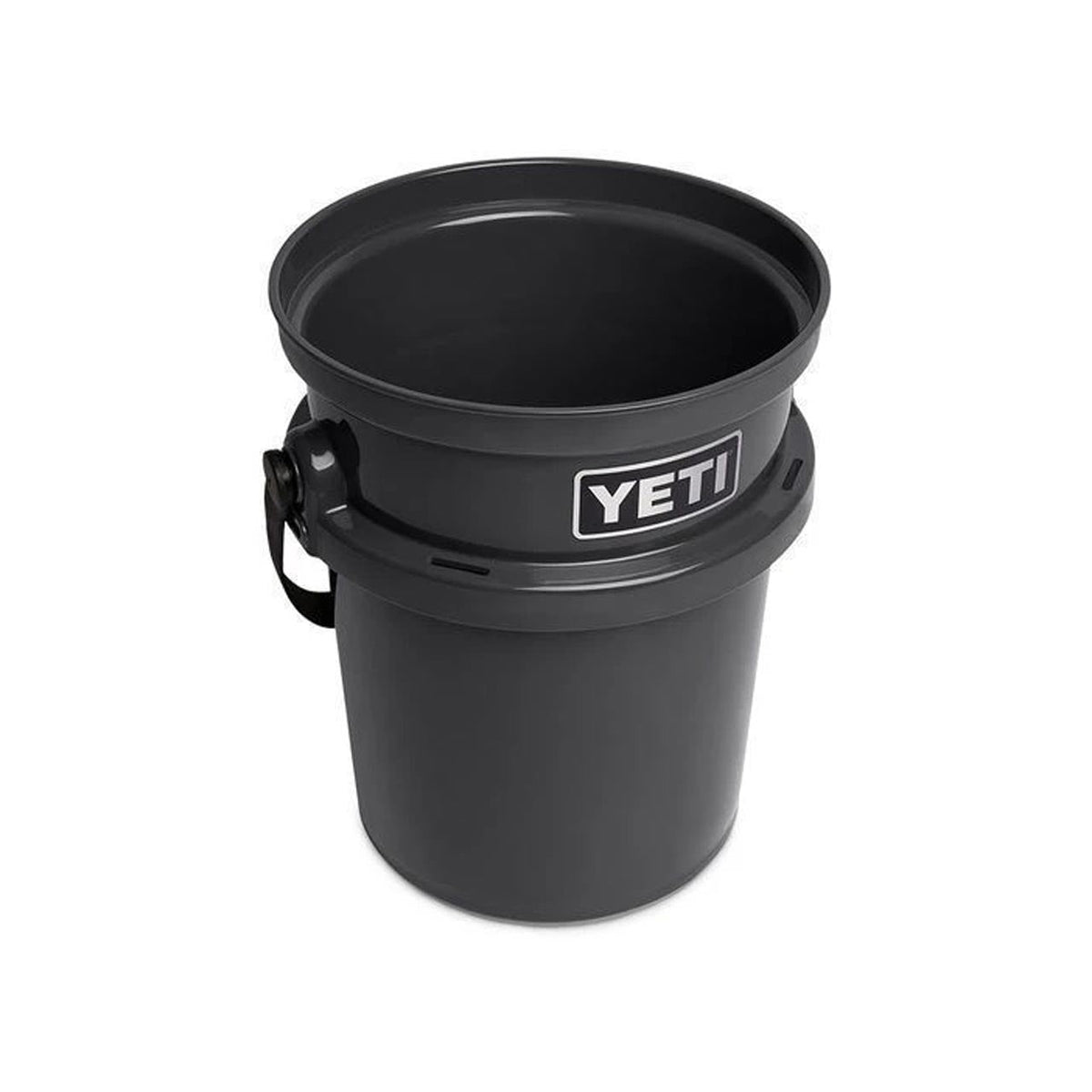 YETI LoadOut Eimer, 18,9 Liter, Charcoal - grillstir.comYETI LoadOut Eimer, 18,9 Liter, CharcoalYETIgrillstir.com