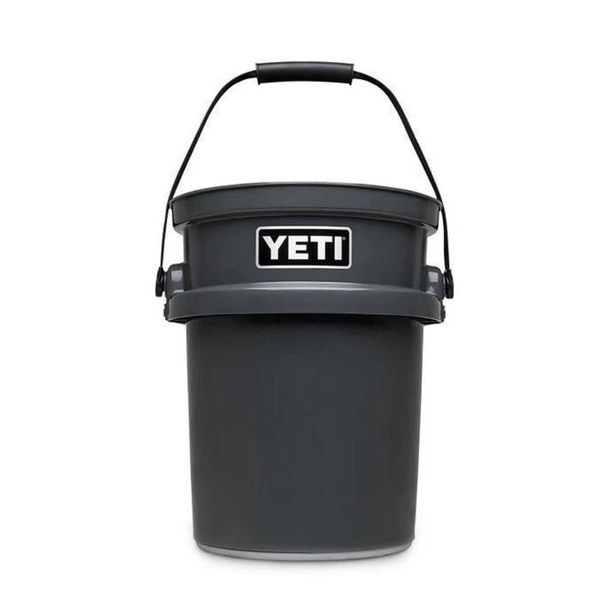 YETI LoadOut Eimer, 18,9 Liter, Charcoal - grillstir.comYETI LoadOut Eimer, 18,9 Liter, CharcoalYETIgrillstir.com