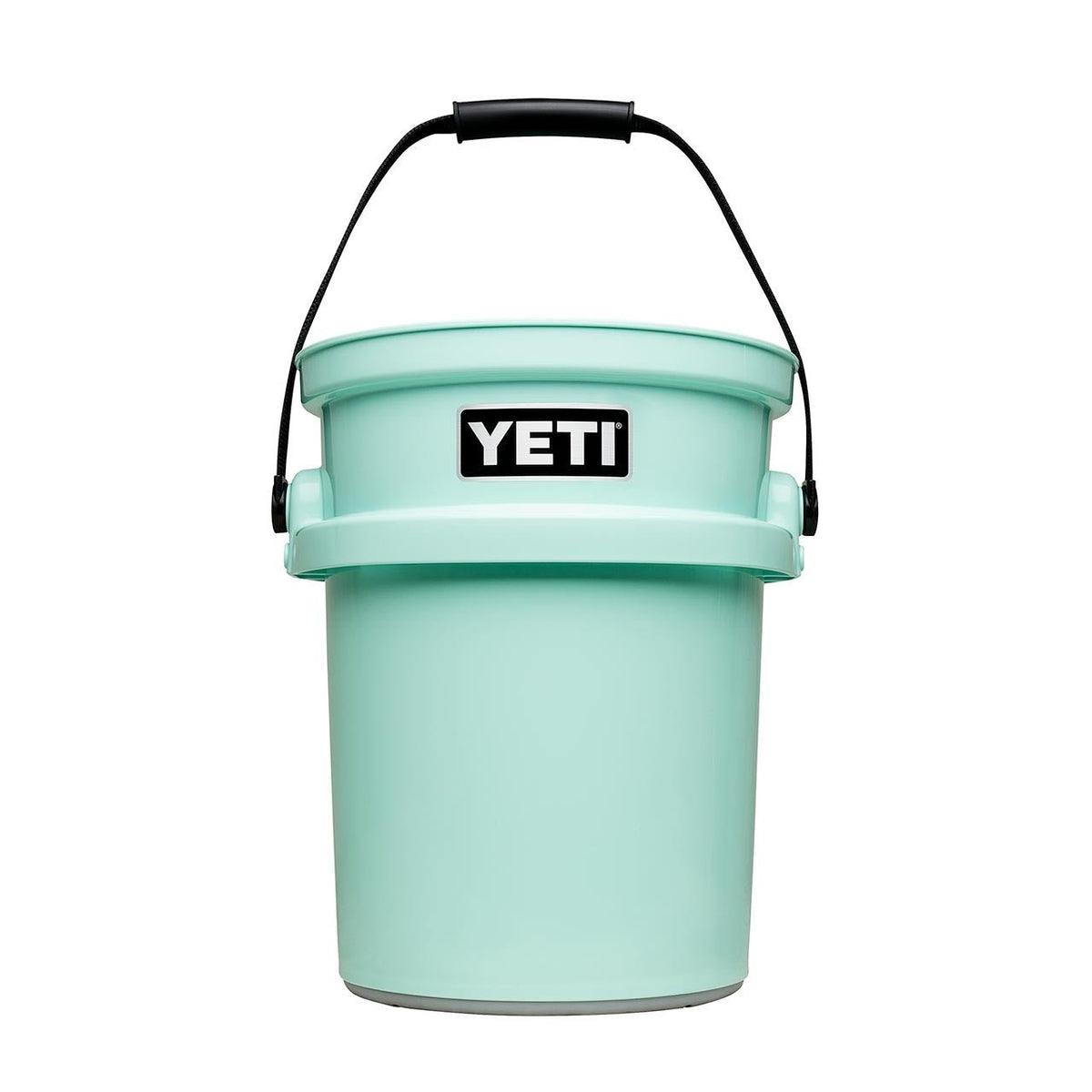 YETI LoadOut Eimer, 18,9 Liter, Seafoam - grillstir.comYETI LoadOut Eimer, 18,9 Liter, SeafoamYETIgrillstir.com