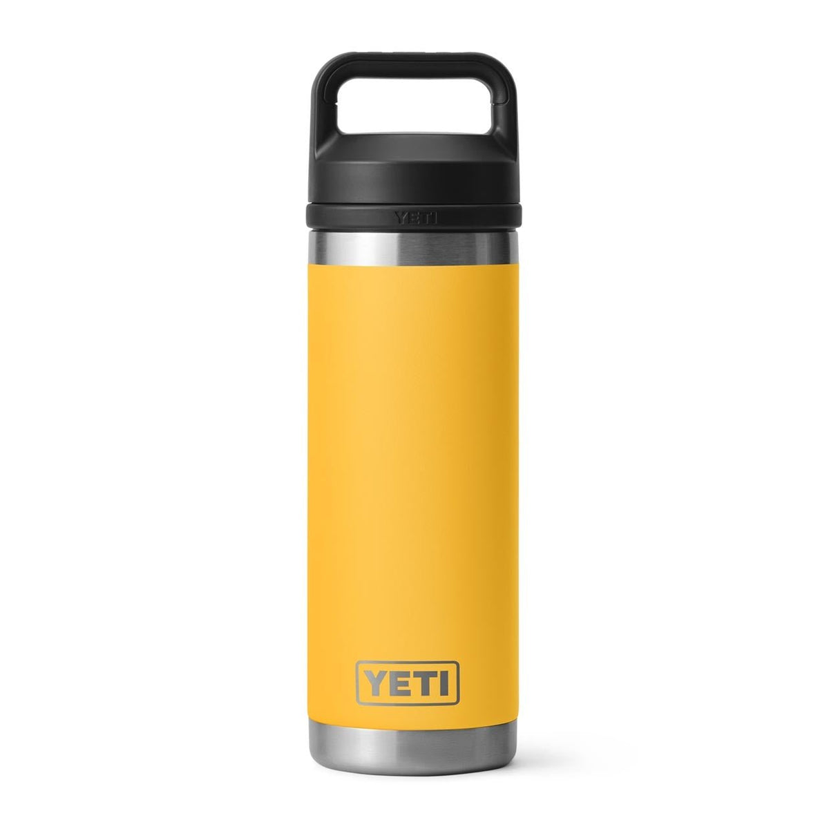 YETI Rambler Flasche, 532 ml, Alpine Yellow - grillstir.comYETI Rambler Flasche, 532 ml, Alpine YellowYETIgrillstir.com