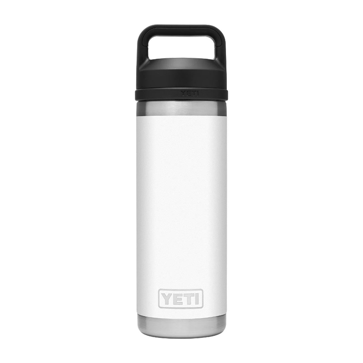 YETI Rambler Flasche, 532 ml, White - grillstir.comYETI Rambler Flasche, 532 ml, WhiteYETIgrillstir.com