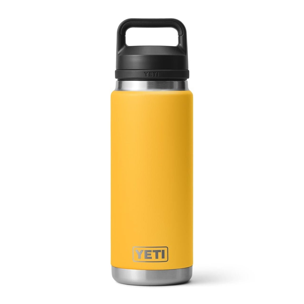 YETI Rambler Flasche, 769 ml, Alpine Yellow - grillstir.comYETI Rambler Flasche, 769 ml, Alpine YellowYETIgrillstir.com