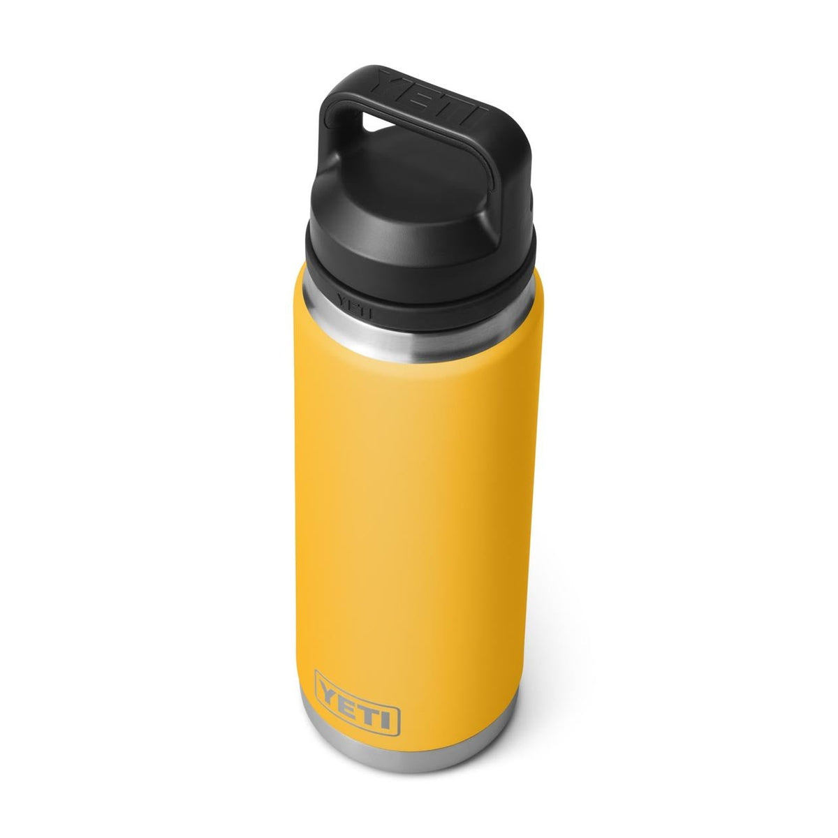 YETI Rambler Flasche, 769 ml, Alpine Yellow - grillstir.comYETI Rambler Flasche, 769 ml, Alpine YellowYETIgrillstir.com