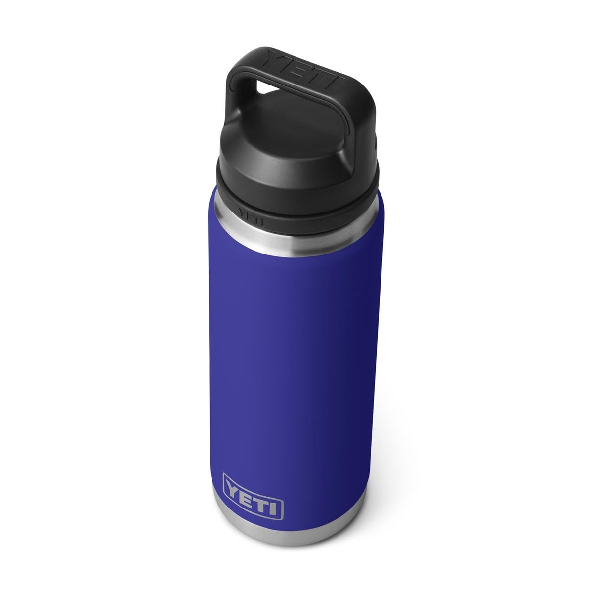 YETI Rambler Flasche, 769 ml, Offshore Blue - grillstir.comYETI Rambler Flasche, 769 ml, Offshore BlueYETIgrillstir.com