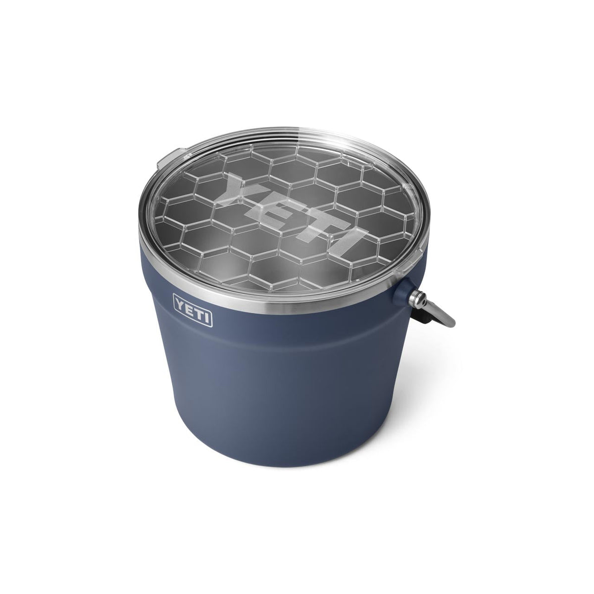 YETI Rambler Getränkekübel, 7,6 Liter, Navy - grillstir.comYETI Rambler Getränkekübel, 7,6 Liter, NavyYETIgrillstir.com