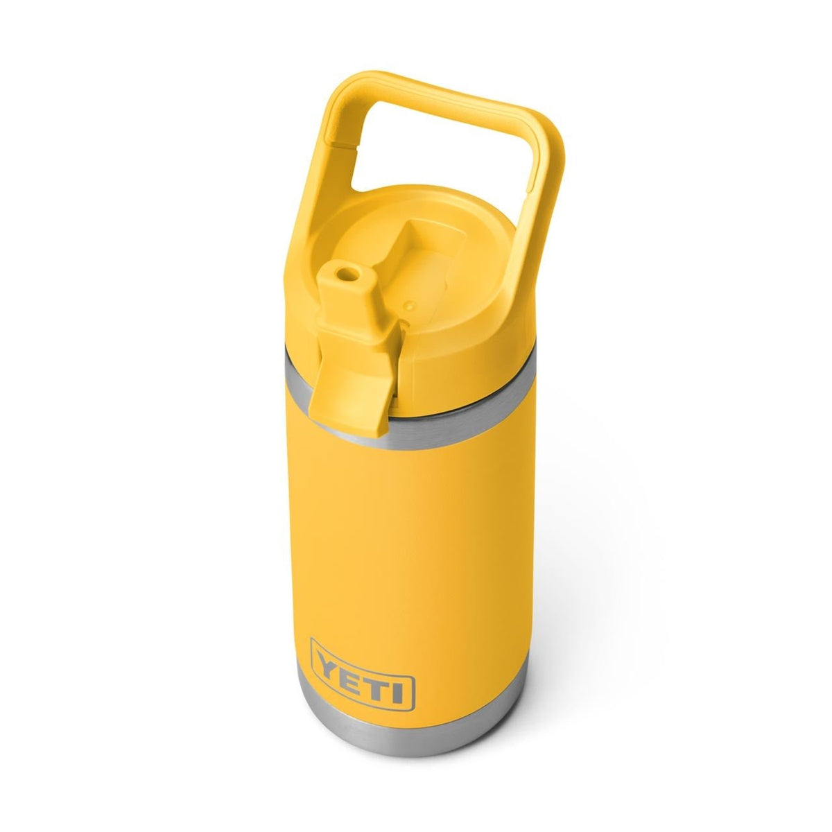 YETI Rambler Junior Kinderflasche, 354 ml, Alpine Yellow - grillstir.comYETI Rambler Junior Kinderflasche, 354 ml, Alpine YellowYETIgrillstir.com