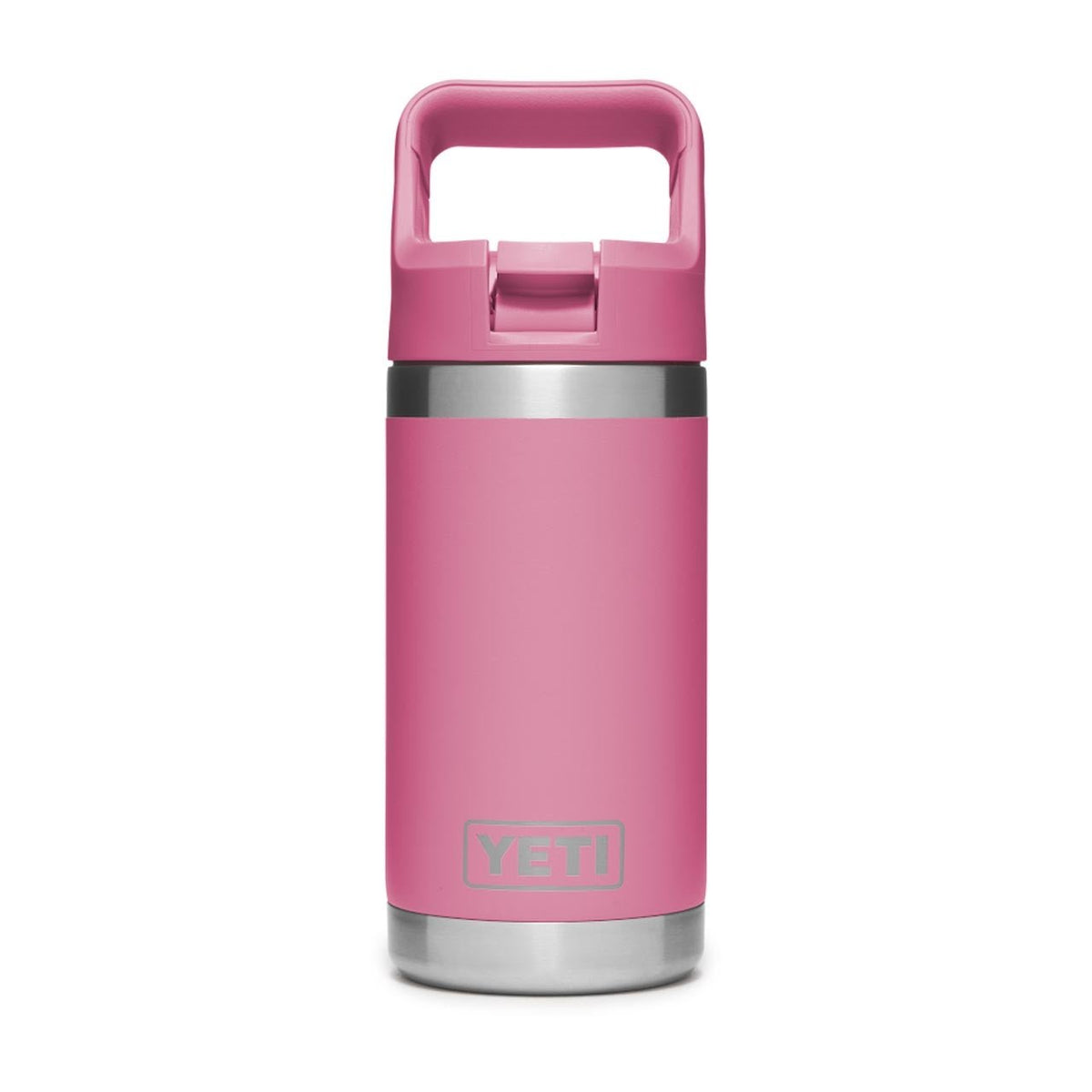 YETI Rambler Junior Kinderflasche, 354 ml, Harbor Pink - grillstir.comYETI Rambler Junior Kinderflasche, 354 ml, Harbor PinkYETIgrillstir.com