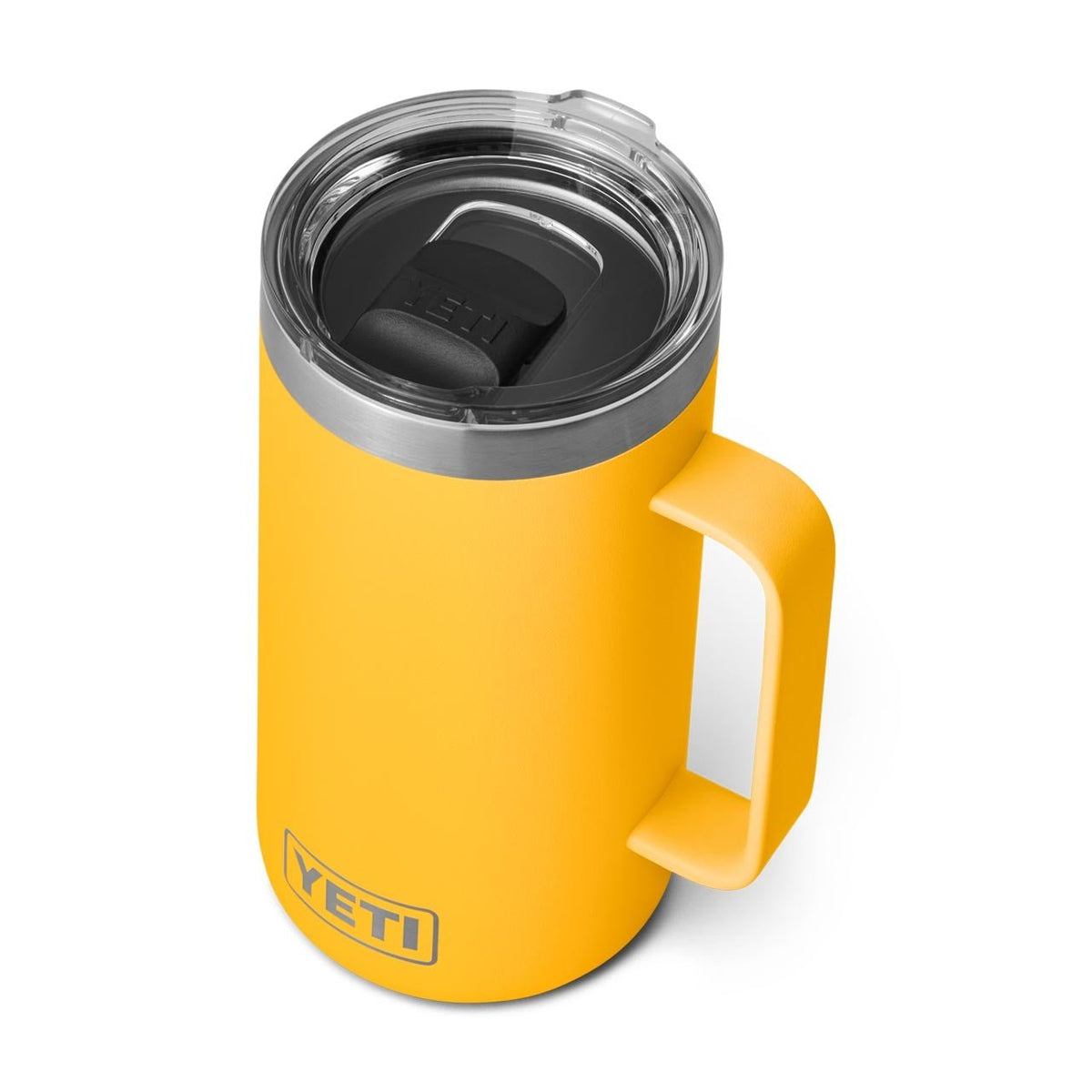 YETI Rambler Krug, 710 ml, Alpine Yellow - grillstir.comYETI Rambler Krug, 710 ml, Alpine YellowYETIgrillstir.com