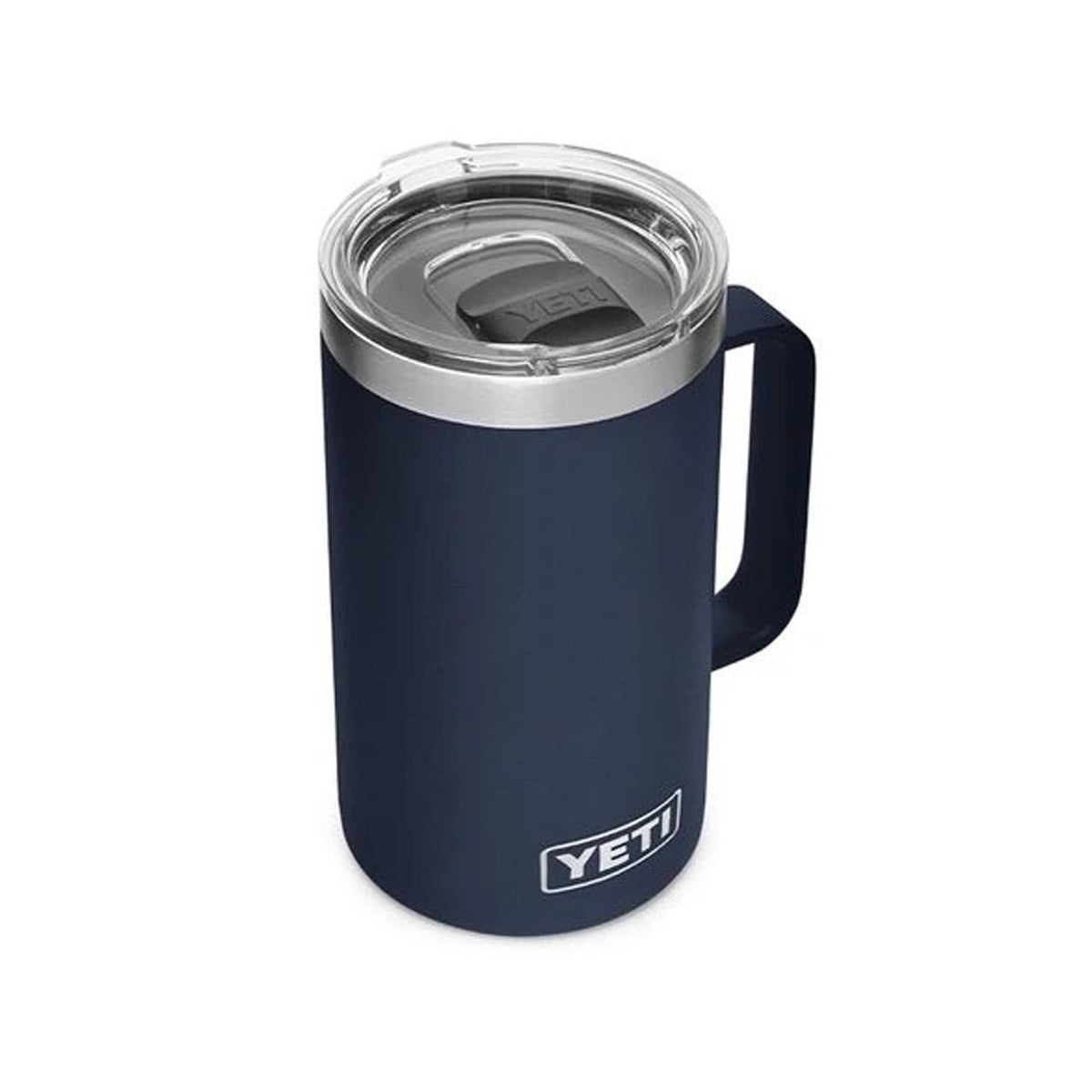 YETI Rambler Krug, 710 ml, Navy - grillstir.comYETI Rambler Krug, 710 ml, NavyYETIgrillstir.com