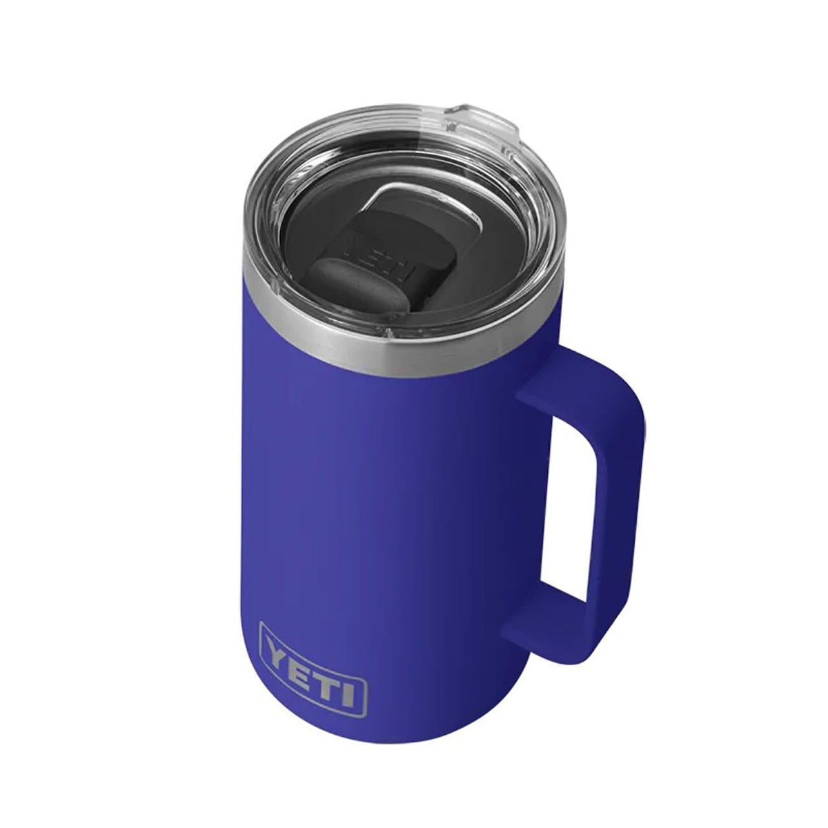YETI Rambler Krug, 710 ml, Offshore Blue - grillstir.comYETI Rambler Krug, 710 ml, Offshore BlueYETIgrillstir.com
