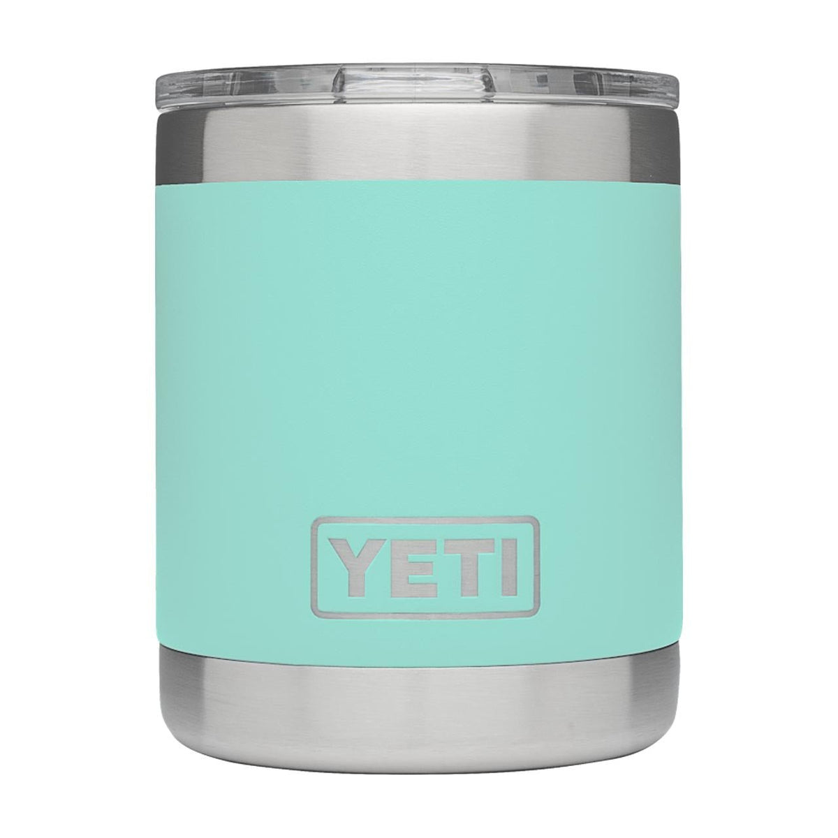YETI Rambler Lowball, 296 ml, Seafoam - grillstir.comYETI Rambler Lowball, 296 ml, SeafoamYETIgrillstir.com