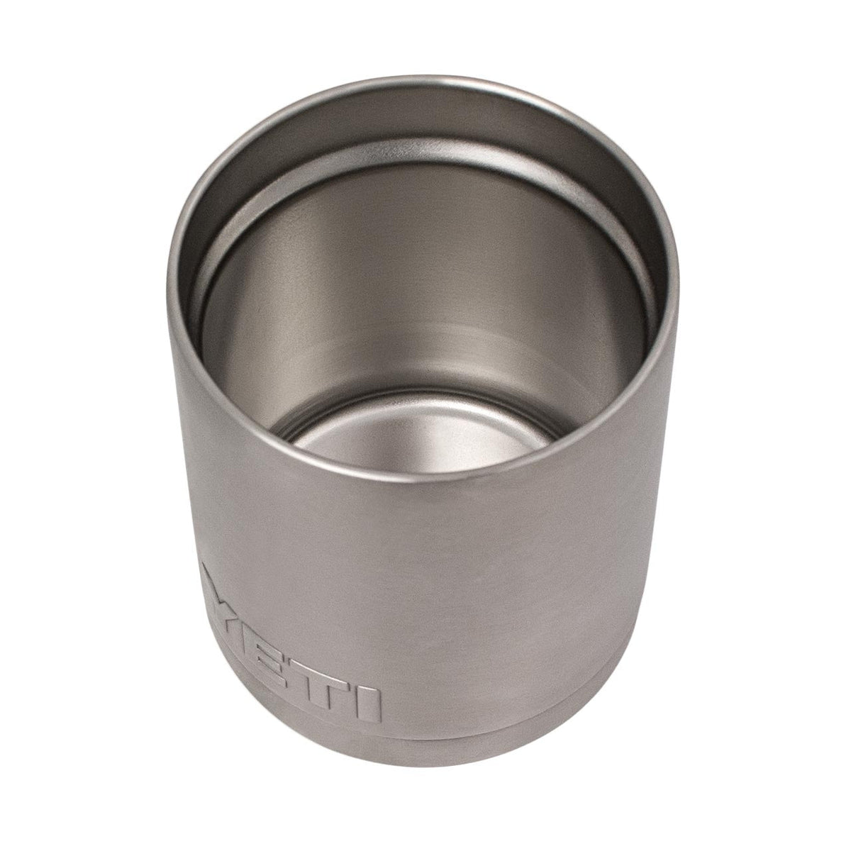 YETI Rambler Lowball, 296 ml, Stainless Steel - grillstir.comYETI Rambler Lowball, 296 ml, Stainless SteelYETIgrillstir.com