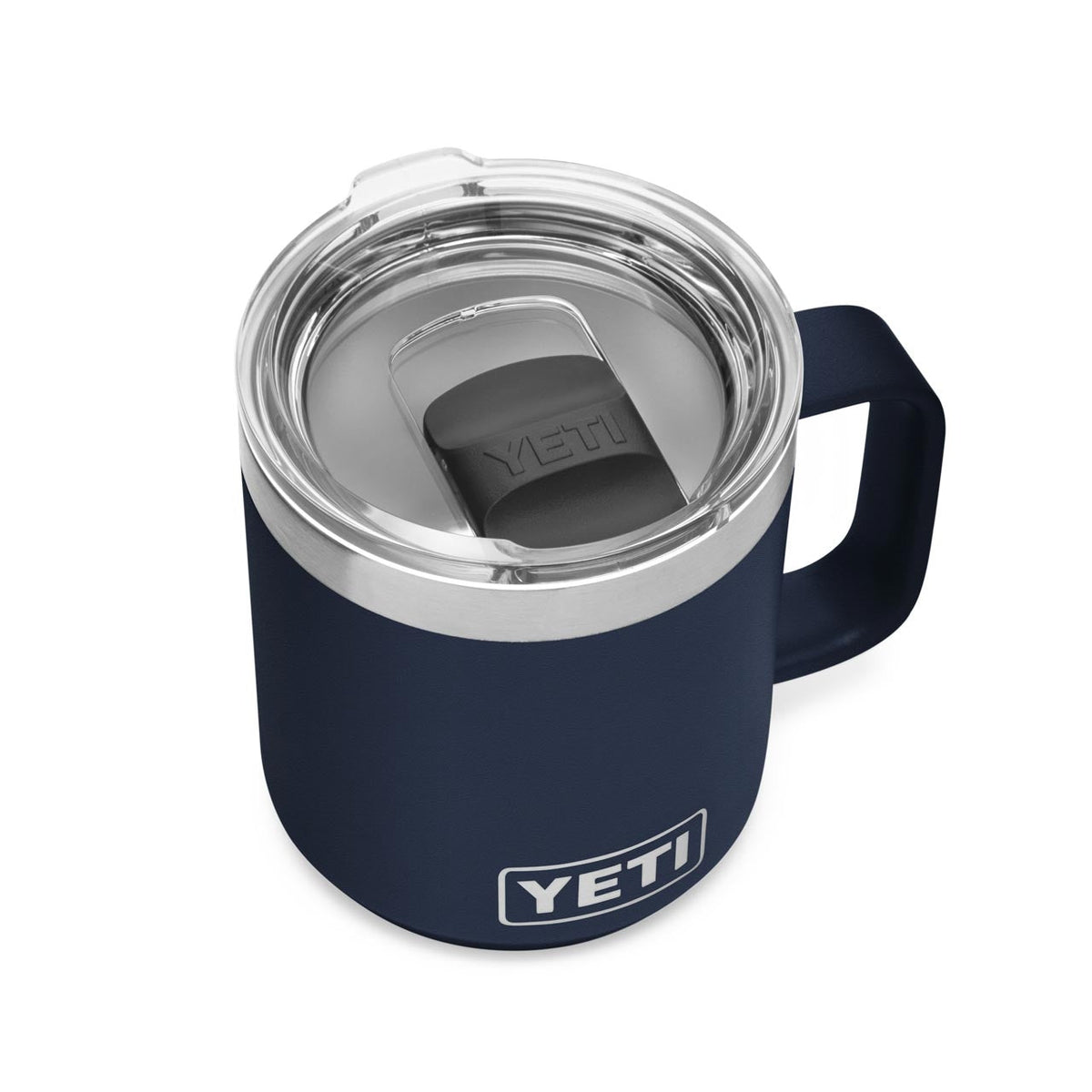 YETI Rambler Mug, 296 ml, Navy - grillstir.comYETI Rambler Mug, 296 ml, NavyYETIgrillstir.com