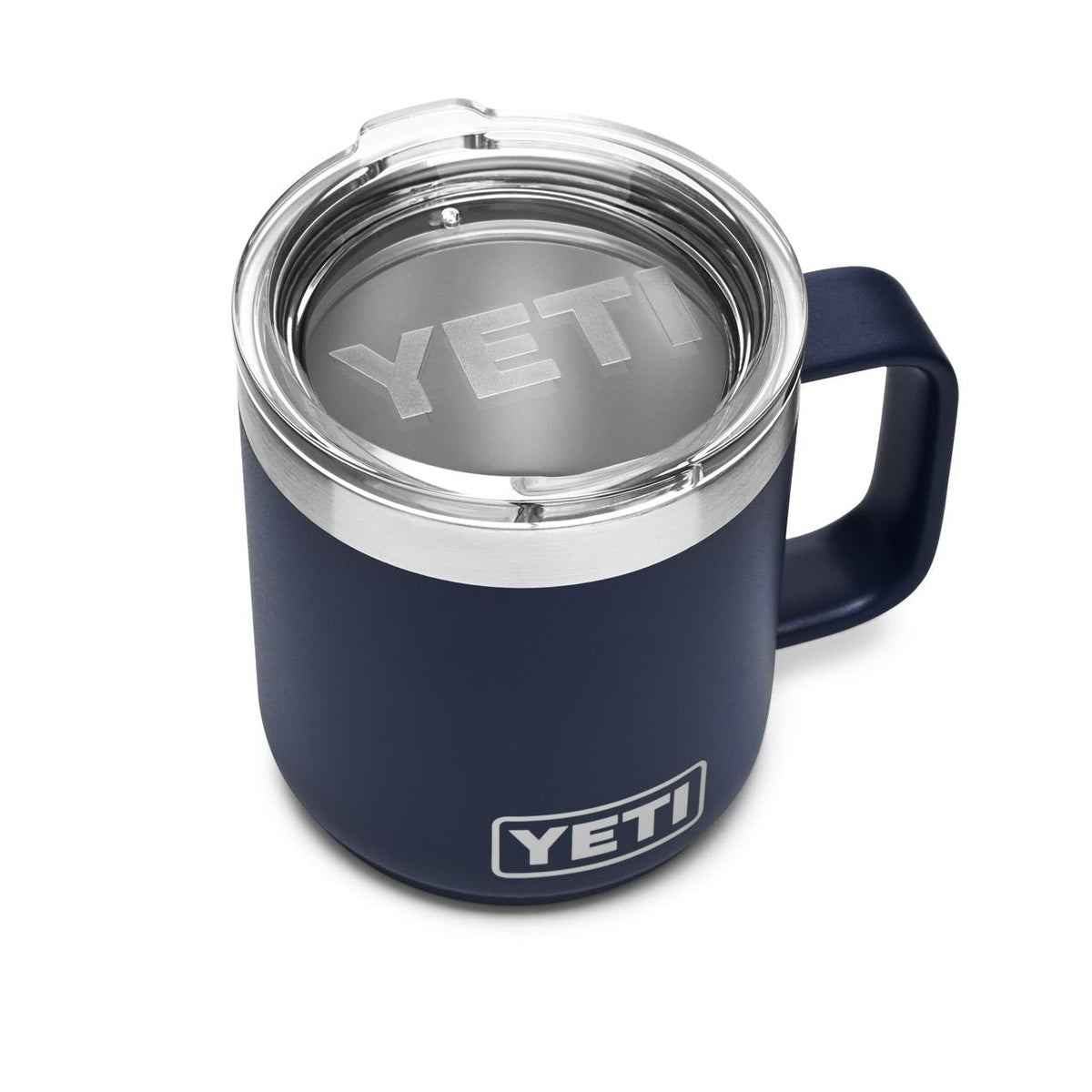 YETI Rambler Mug, 296 ml, Navy - grillstir.comYETI Rambler Mug, 296 ml, NavyYETIgrillstir.com