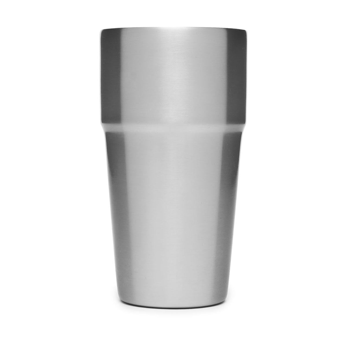 YETI Rambler Pint - Becher, 475 ml, Stainless Steel - grillstir.comYETI Rambler Pint - Becher, 475 ml, Stainless SteelYETIgrillstir.com
