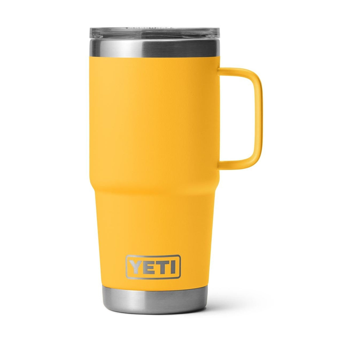 YETI Rambler Reisebecher, 596 ml, Alpine Yellow - grillstir.comYETI Rambler Reisebecher, 596 ml, Alpine YellowYETIgrillstir.com