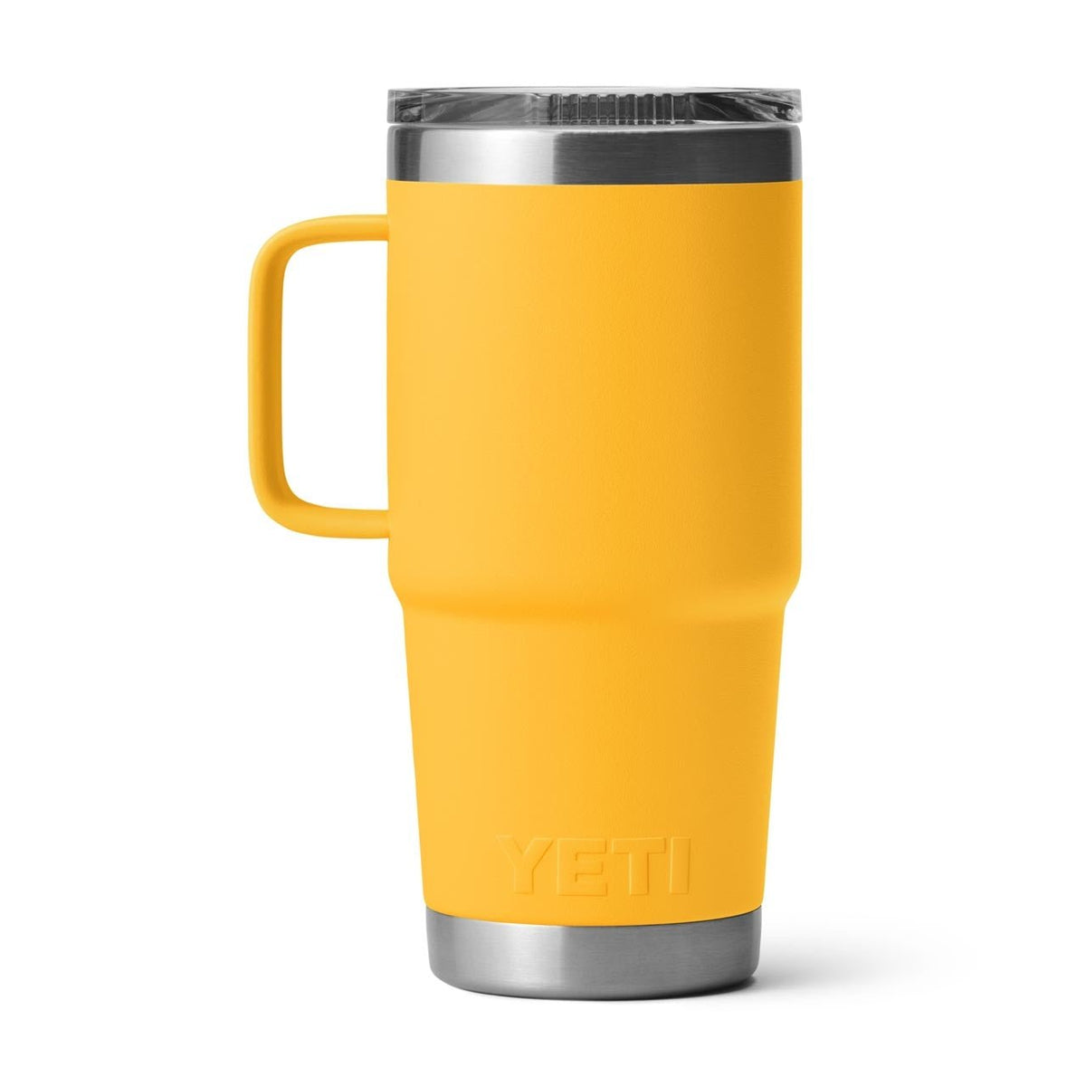 YETI Rambler Reisebecher, 596 ml, Alpine Yellow - grillstir.comYETI Rambler Reisebecher, 596 ml, Alpine YellowYETIgrillstir.com