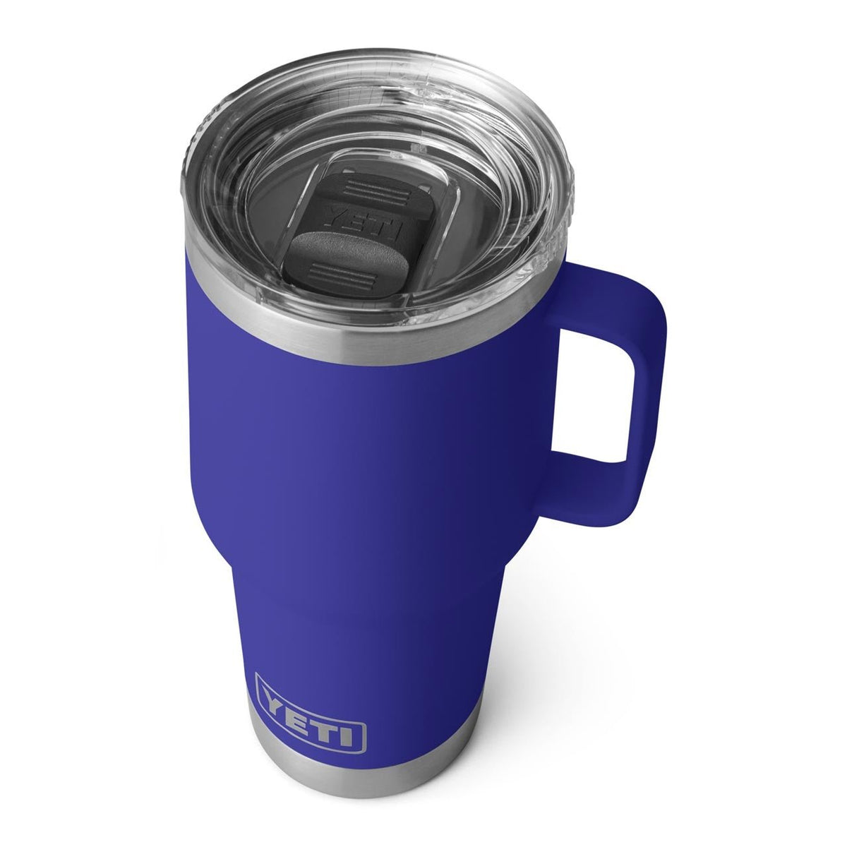 YETI Rambler Reisebecher, 887 ml, Offshore Blue - grillstir.comYETI Rambler Reisebecher, 887 ml, Offshore BlueYETIgrillstir.com