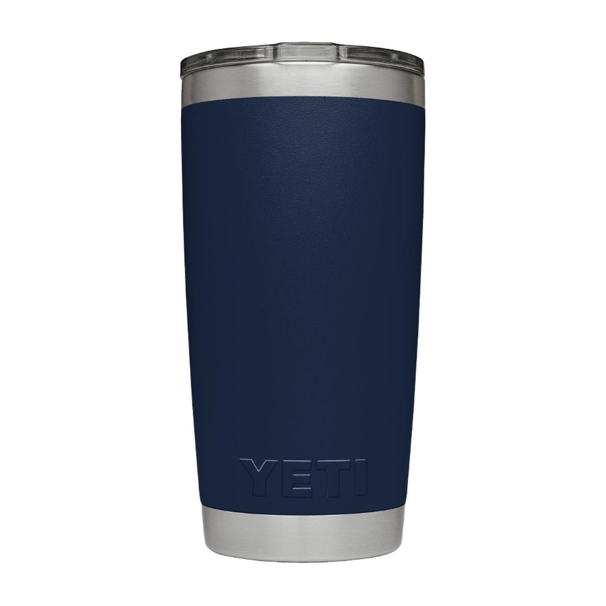 YETI Rambler Tumbler, 591 ml, Navy - grillstir.comYETI Rambler Tumbler, 591 ml, NavyYETIgrillstir.com