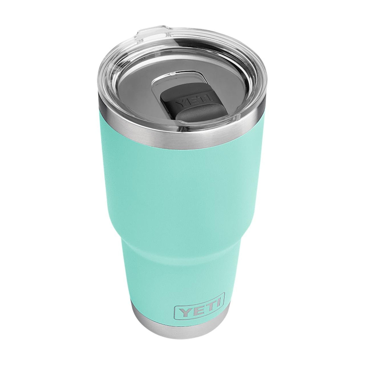 YETI Rambler Tumbler, 887 ml, Seafoam - grillstir.comYETI Rambler Tumbler, 887 ml, SeafoamYETIgrillstir.com