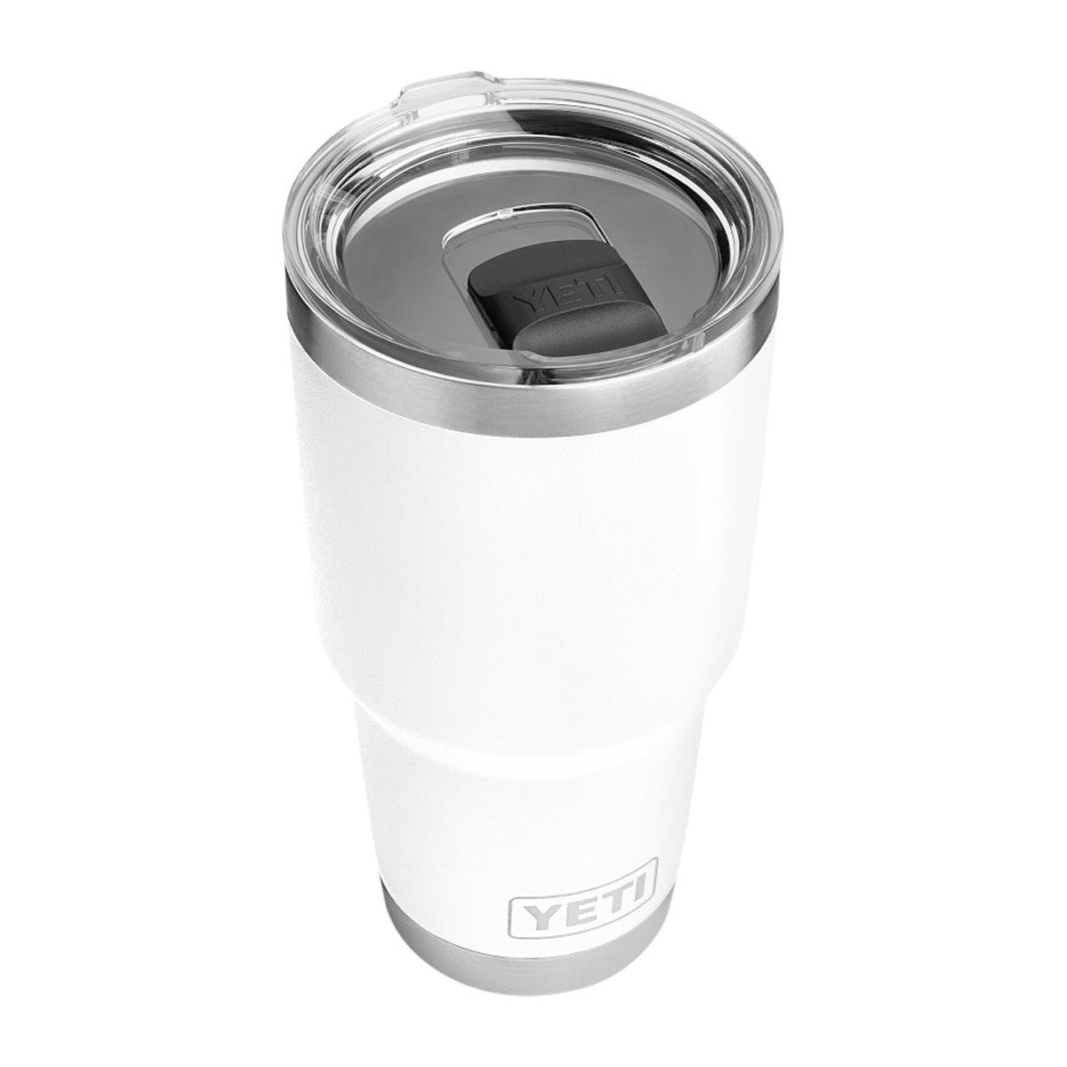 YETI Rambler Tumbler, 887 ml, White - grillstir.comYETI Rambler Tumbler, 887 ml, WhiteYETIgrillstir.com