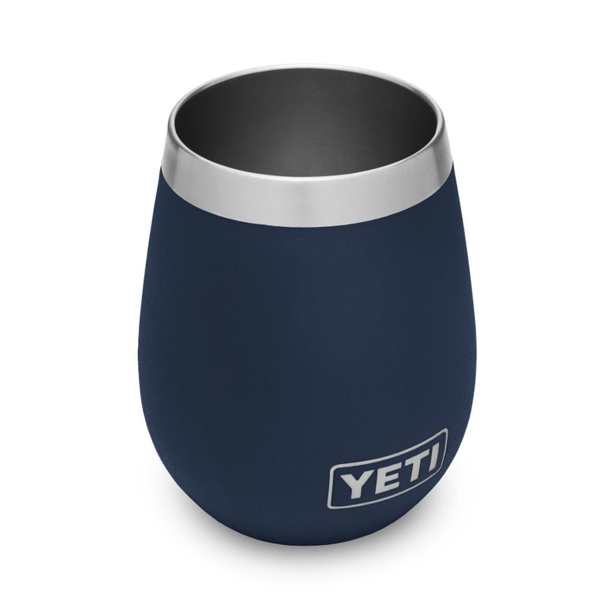 YETI Rambler Weinbecher, 295 ml, Navy - grillstir.comYETI Rambler Weinbecher, 295 ml, NavyYETIgrillstir.com