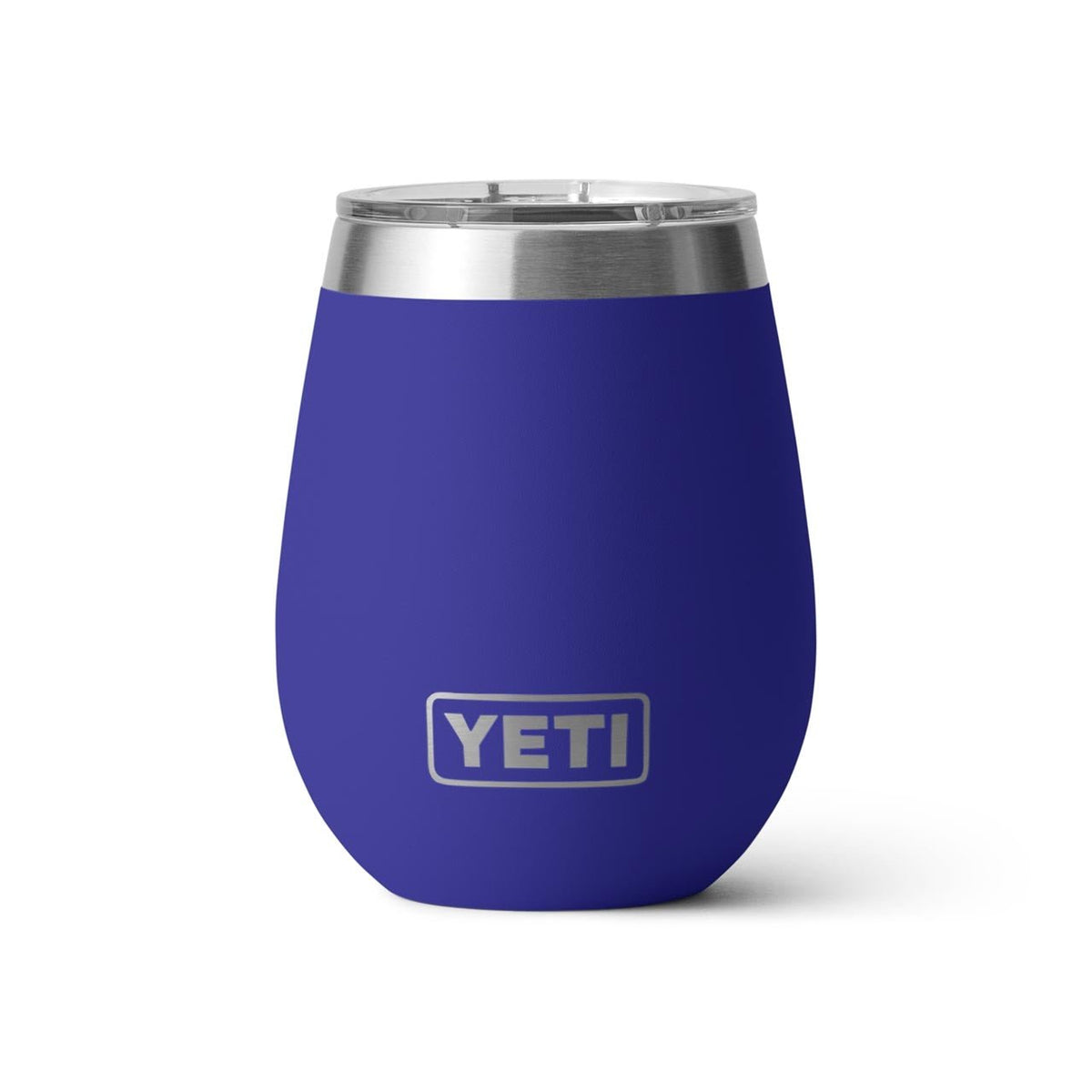 YETI Rambler Weinbecher, 295 ml, Offshore Blue - grillstir.comYETI Rambler Weinbecher, 295 ml, Offshore BlueYETIgrillstir.com