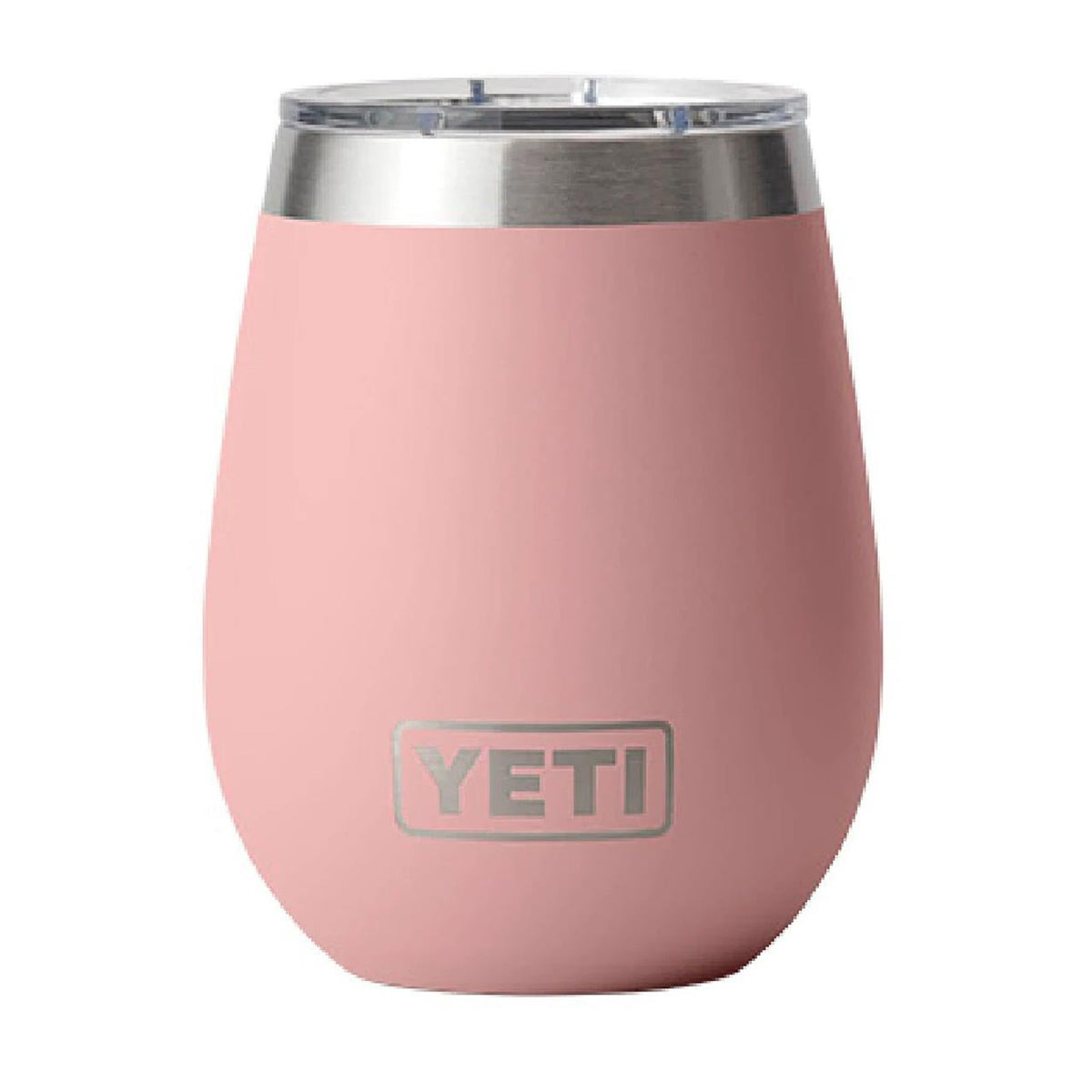 YETI Rambler Weinbecher, 295 ml, Sandstone Pink - grillstir.comYETI Rambler Weinbecher, 295 ml, Sandstone PinkYETIgrillstir.com