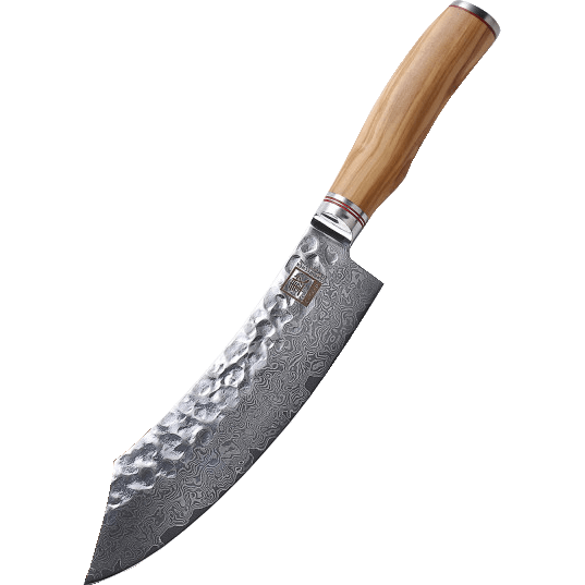 Zayiko Damast Blockmesser, "Minami" - Serie - grillstir.comZayiko Damast Blockmesser, "Minami" - SerieMesserZayikogrillstir.com