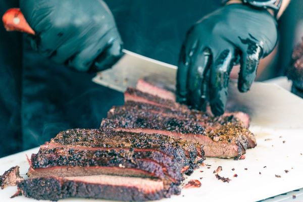 Beef Brisket Rezept - grillstir.com