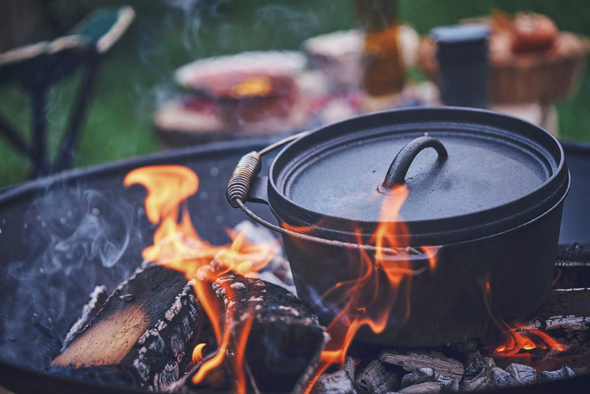 Dutch Oven Größe - grillstir.com