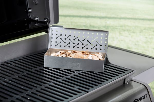 Räuchern im Gasgrill – Los geht’s! - grillstir.com