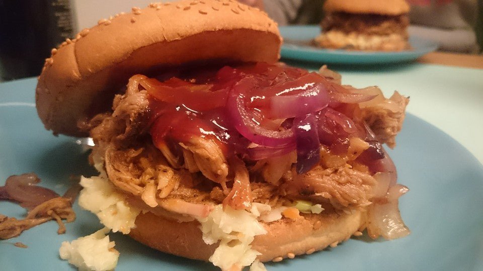 REZEPT: Pulled Pork aus dem Dutch Oven - grillstir.com